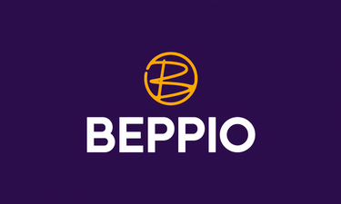 Beppio.com - Creative brandable domain for sale
